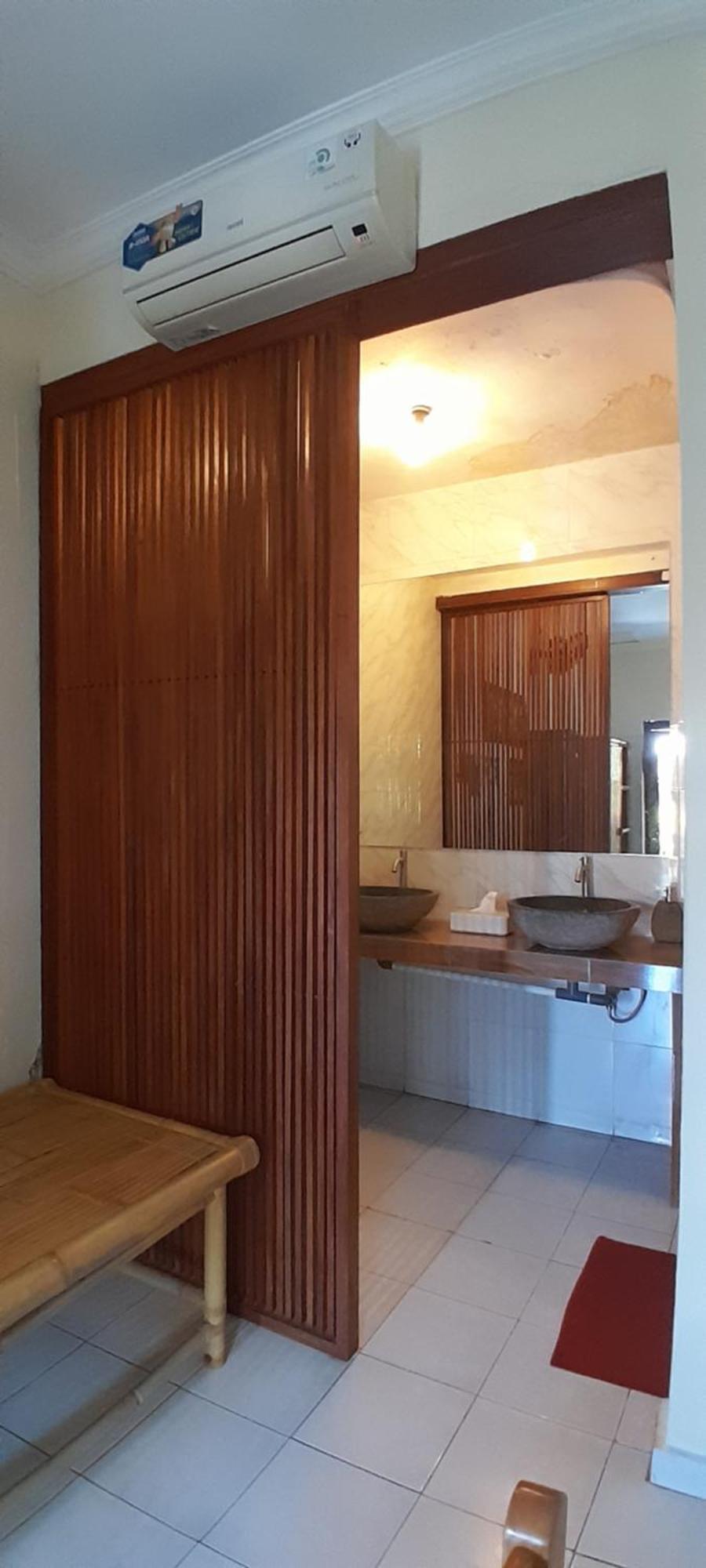 The Wayan House Hostel Убуд Екстериор снимка