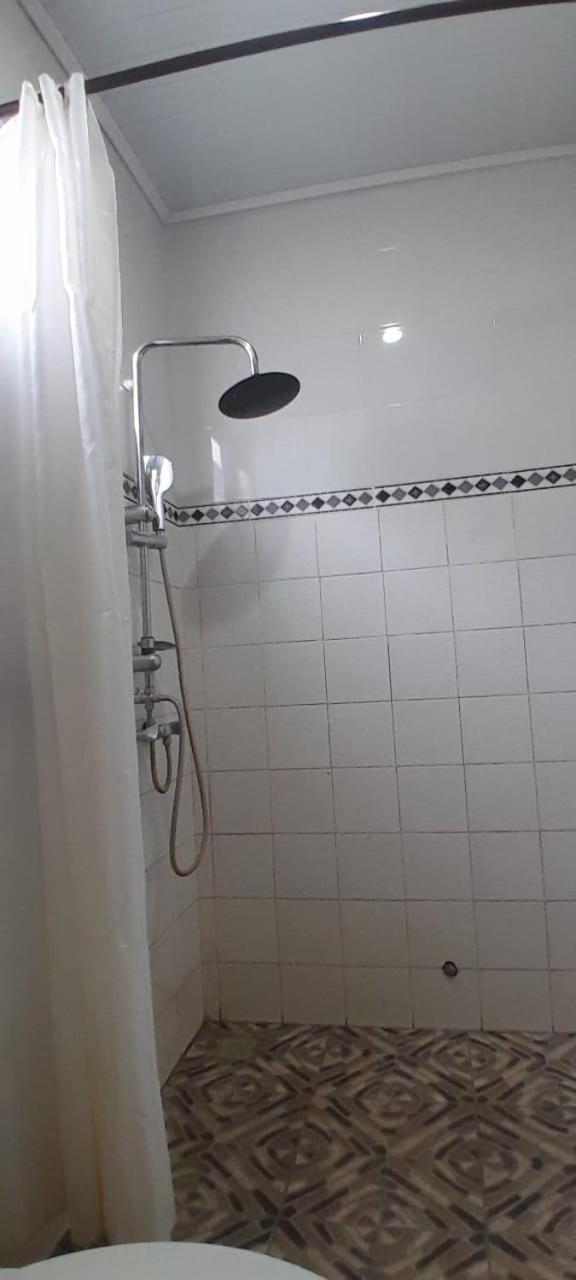 The Wayan House Hostel Убуд Екстериор снимка