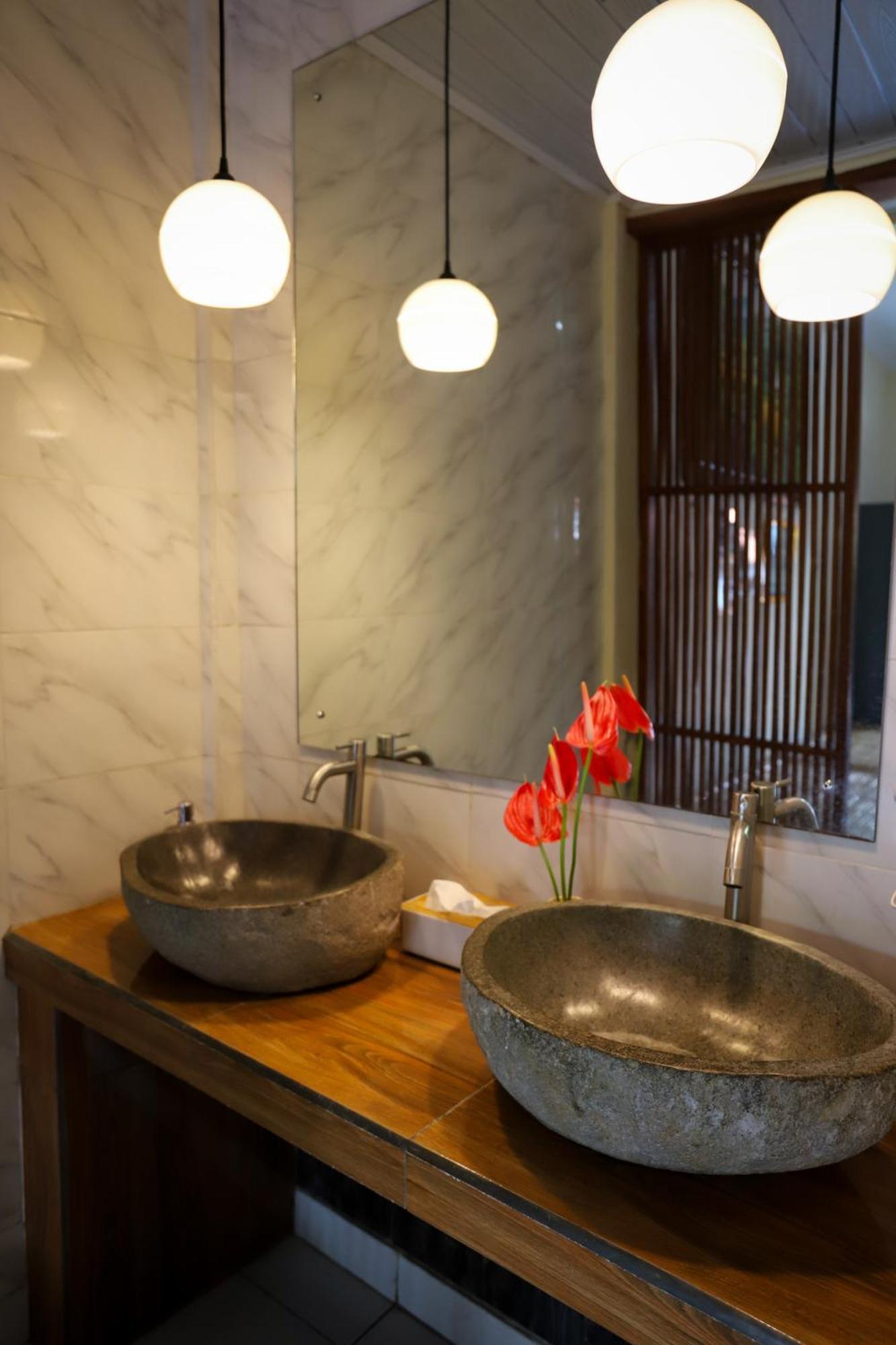 The Wayan House Hostel Убуд Екстериор снимка